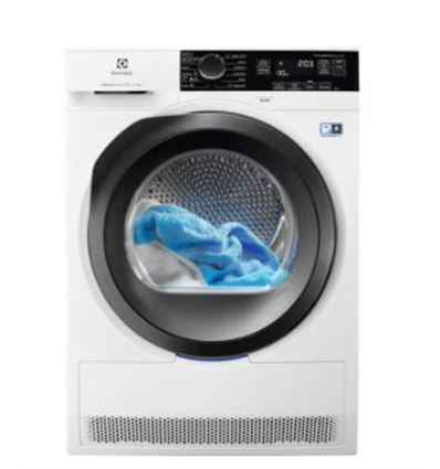 SECADORA ELECTROLUX EW8H2966TB 9KG A+++ - 916099994