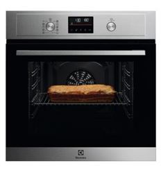 HORNO ELECTROLUX EOH4P46BX MULTIF. PIROLITICO A+ I - 944068308