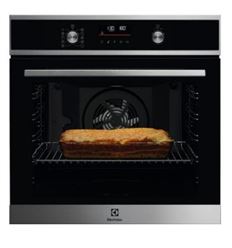 HORNO MULTIF. ELECTROLUX EOF6P46VX0 INOX A+ - 949498224