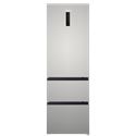 COMBI CORBERO CFFDM421NFXINV 190X60 INOX E - CFFDM421NFXINV