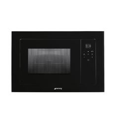 MICROONDAS INTEGR. SMEG FMI120B3 20L 800W - FMI120B3