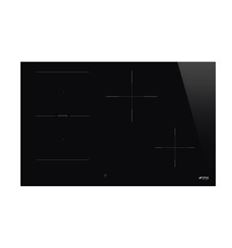 PLACA INDUCCION SMEG SI1M4844D 80 CM 4 ZONAS