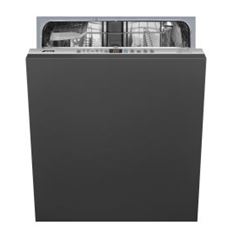 LAVAVAJILLAS INTEGRABLE SMEG STL272D 60CM