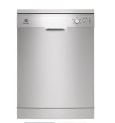 LAVAVAJILLAS ELECTROLUX ESA17210SX 60CM INOX E