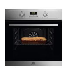 HORNO MULTIF. ELECTROLUX EOF3H40BX INOX A