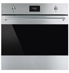 HORNO MULTIFUNCION SMEG SF6301TVX 60CM INOX A+ - SF6301TVX