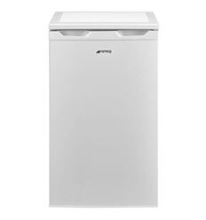 CONGELADOR TABLE TOP SMEG FF08EW 60CM E - FF08EW
