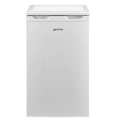 FRIGORIFICO TABLE TOP SMEG FS08EW 60CM E - FS08EW