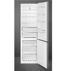 FRIGORIFICO COMBI. SMEG RC20XDNC 200X60 INOX C