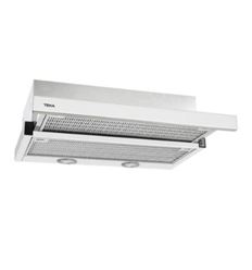 CAMPANA EXTENSIBLE TEKA CNL 6400.2 WH 60CM