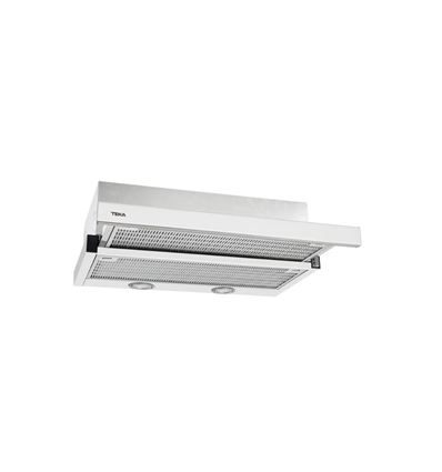 CAMPANA EXTENSIBLE TEKA CNL 6400.2 WH 60CM - 113070007