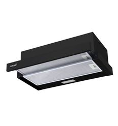 CAMPANA CATA TFB-5160 BK 60CM 300M3/H NEGRO B