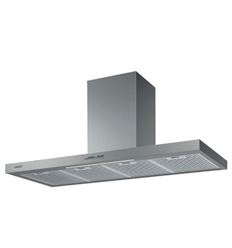 CAMPANA CATA SYGMA 12010 X 850 M3/H INOX A