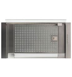 CAMPANA CATA CORONA X60 60CM 850M3/H INOX A - 02186308