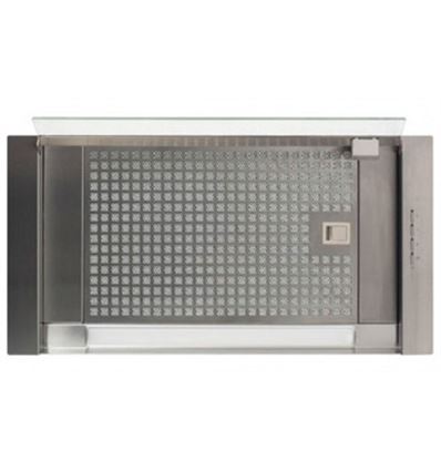 CAMPANA CATA CORONA X60 60CM 850M3/H INOX A - 02186308