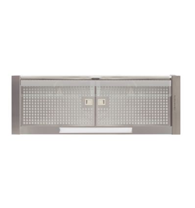 CAMPANA CATA CORONA X70/B 70CM 850M3/H INOX A - 02187308