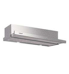 CAMPANA CATA EXTENDER 700 70CM 390M3/H INOX C