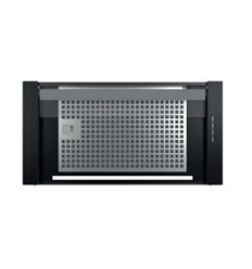 CAMPANA CATA 60 CORONA BK 60 NEGRA 850M3/H A - 02186400