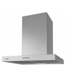 CAMPANA CATA S PLUS 6010 X 60CM 637M3/H INOX C - 02060602
