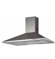 CAMPANA CATA V-500 50CM 420 M3/H INOX C