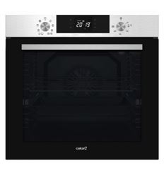 HORNO CATA MDS 8008 X MULTIF. 60 INOX A - 07001508