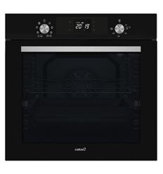 HORNO MULTIFUNCION CATA MDS 8008 BK 60 CM NEGRO A