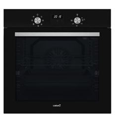HORNO CATA MDS 8007 BK MULTIF. 60 CM NEGRO A - 07034508