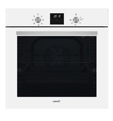 HORNO MULTIFUNCION CATA MDS 8007 WH 60 CM BLANCO A