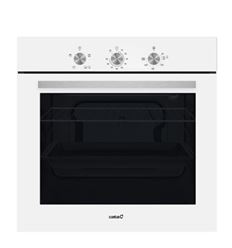 HORNO MUTIFUNCION CATA SES 6204 WH 60CM BLANCO A