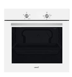 HORNO MULTIFUNCION CATA SES 6004 WH 60CM BLANCO A