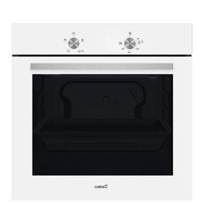 HORNO CATA SES 6004 WH MULTIF. 60CM BLANCO A - 07044613