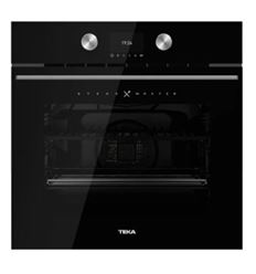 HORNO MULTIF. TEKA STEAK MASTER 60 NEGRO A - 111000036