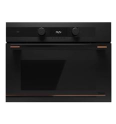 HORNO MICROONDAS TEKA HLC 84 C Infinity G1 NEGRO