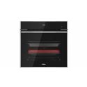 HORNO MICROONDAS TEKA HLC84G1CBM MULTIF. NEGRO - 111160026