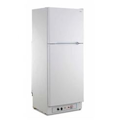 FRIGO A GAS VITROKITCHEN FG210BE 163X60 BLANCO