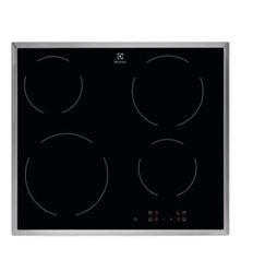 VITRO ELECTROLUX LRR6430M 4 ZONAS 60CM