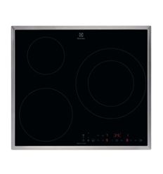 INDUCCION ELECTROLUX LIT6346M 3 ZONAS 60CM