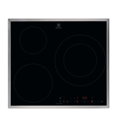 INDUCCION ELECTROLUX LIT6346M 3 ZONAS 60CM - 949492749