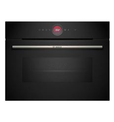 HORNO MICROONDAS BOSCH CMG7241B1 60X45 NEGRO - CMG7241B1