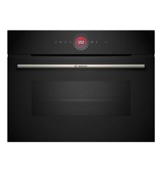 HORNO MICROONDAS BOSCH CMG7241B1 60X45 NEGRO