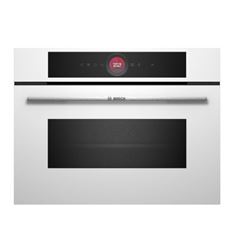 HORNO MICROONDAS BOSCH CMG7241W1 60X45 BLANCO - CMG7241W1