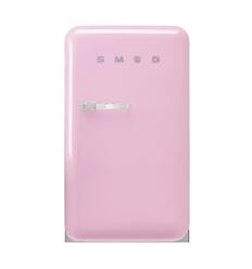 FRIGO TABLE TOP SMEG FAB10RPK6 100X60 ROSA D