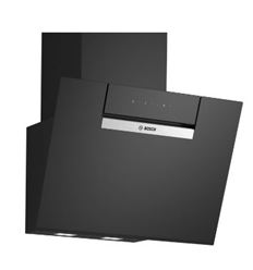 CAMPANA BOSCH DWK67FN60 60CM 768M3/H CR. NEGRO A+ - DWK67FN60