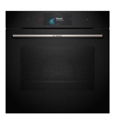 HORNO MULTIFUNCION BOSCH HRG7784B1 60CM NEGRO - HRG7784B1