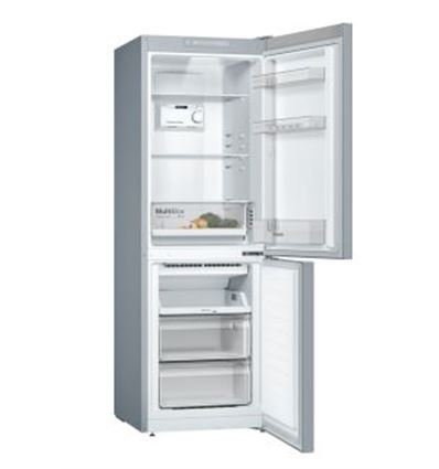 COMBI BOSCH KGN33NLEB NF 176X60 E INOX - KGN33NLEB