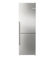 FRIGORIFICO COMBI BOSCH KGN36VIBT 186X60 INOX B