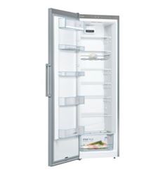 FRIGORIFICO COOLER BOSCH KSV36FIEP 186X60 INOX E