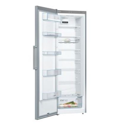 FRIGO COOLER BOSCH KSV36FIEP 186X60 INOX E - KSV36FIEP
