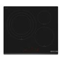 INDUCCION BOSCH PID631HC1E 60CM 3 ZONAS NEGRO - PID631HC1E
