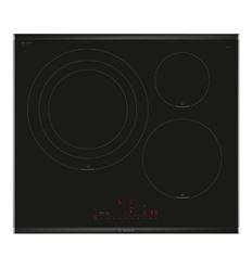 INDUCCION BOSCH PID675HC1E 60CM NEGRO